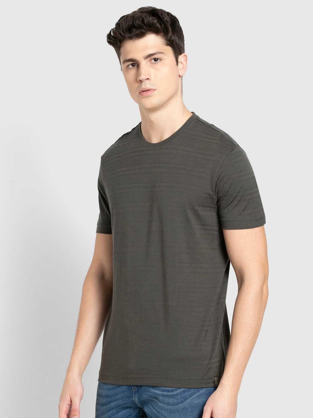 A Plain Tshirt