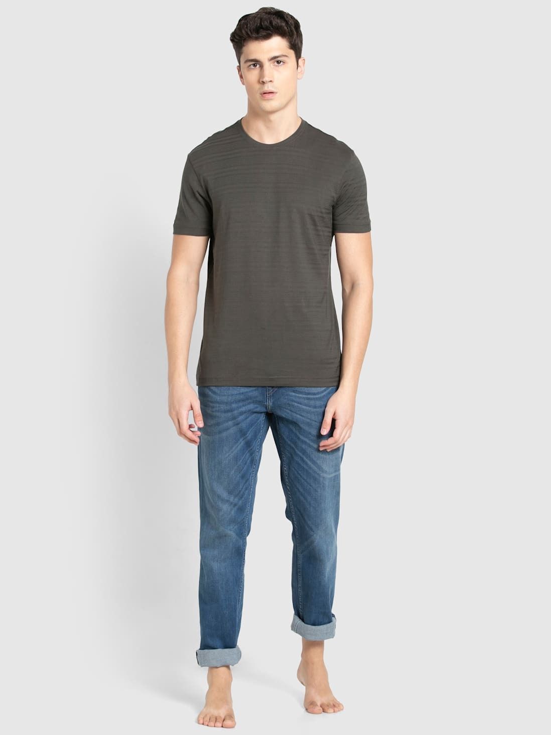 A Plain Tshirt