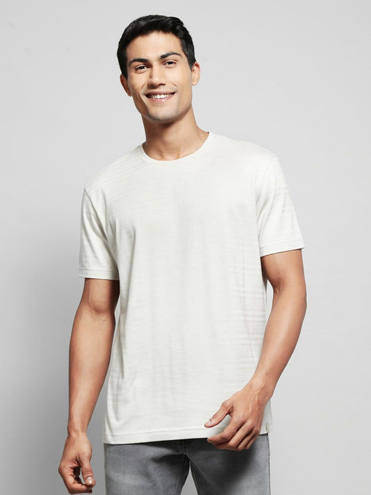 A Plain Tshirt