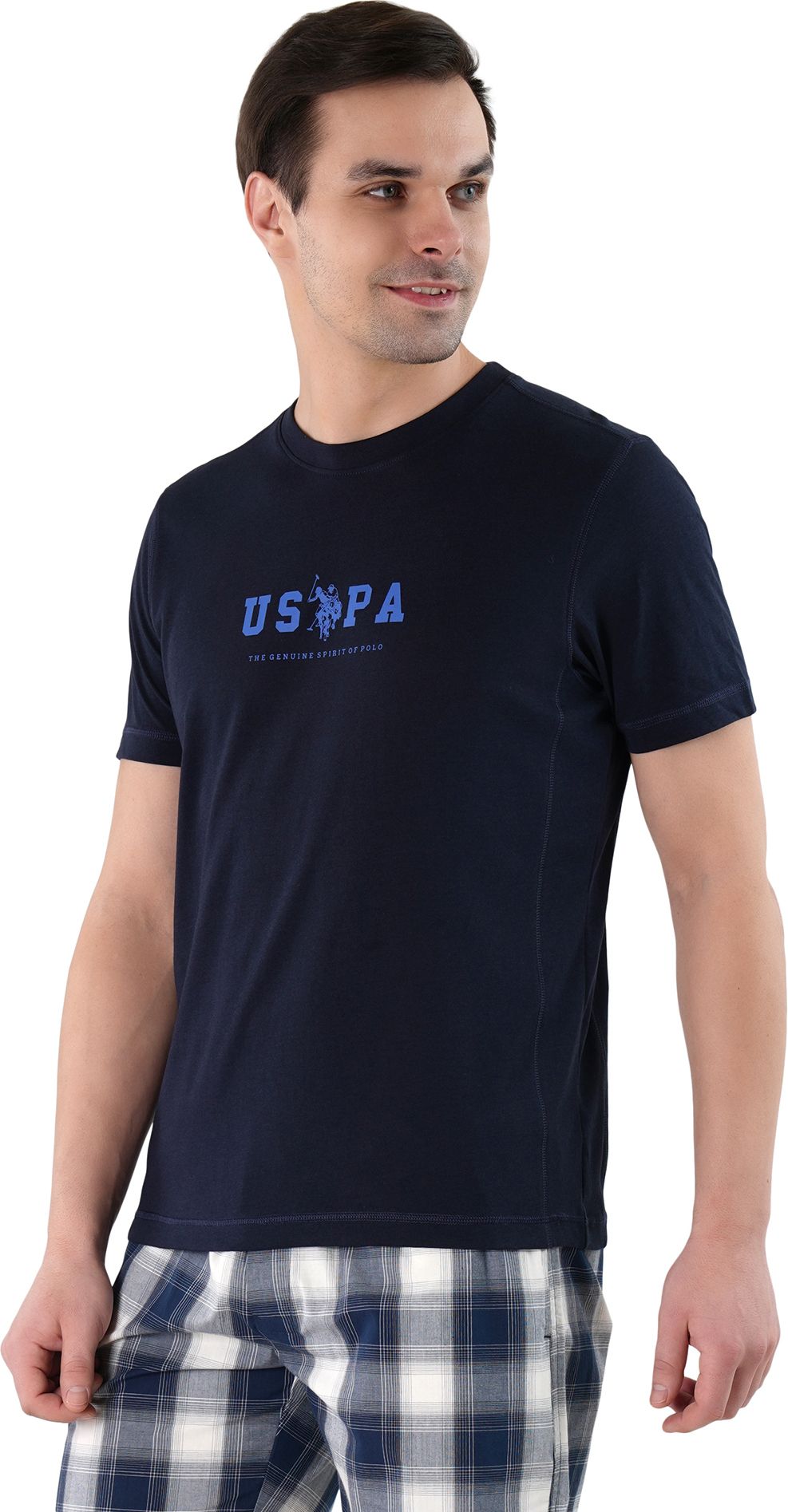 Mens T-shirt