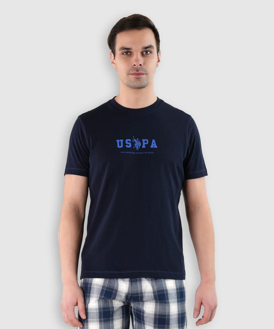 Mens T-shirt
