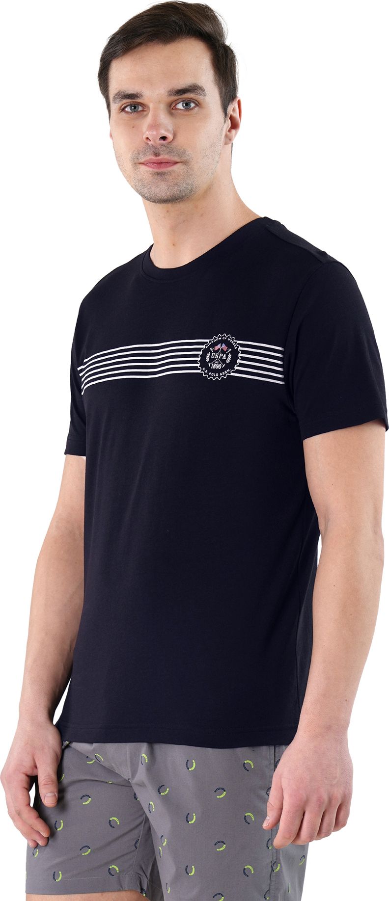 Mens T-shirt