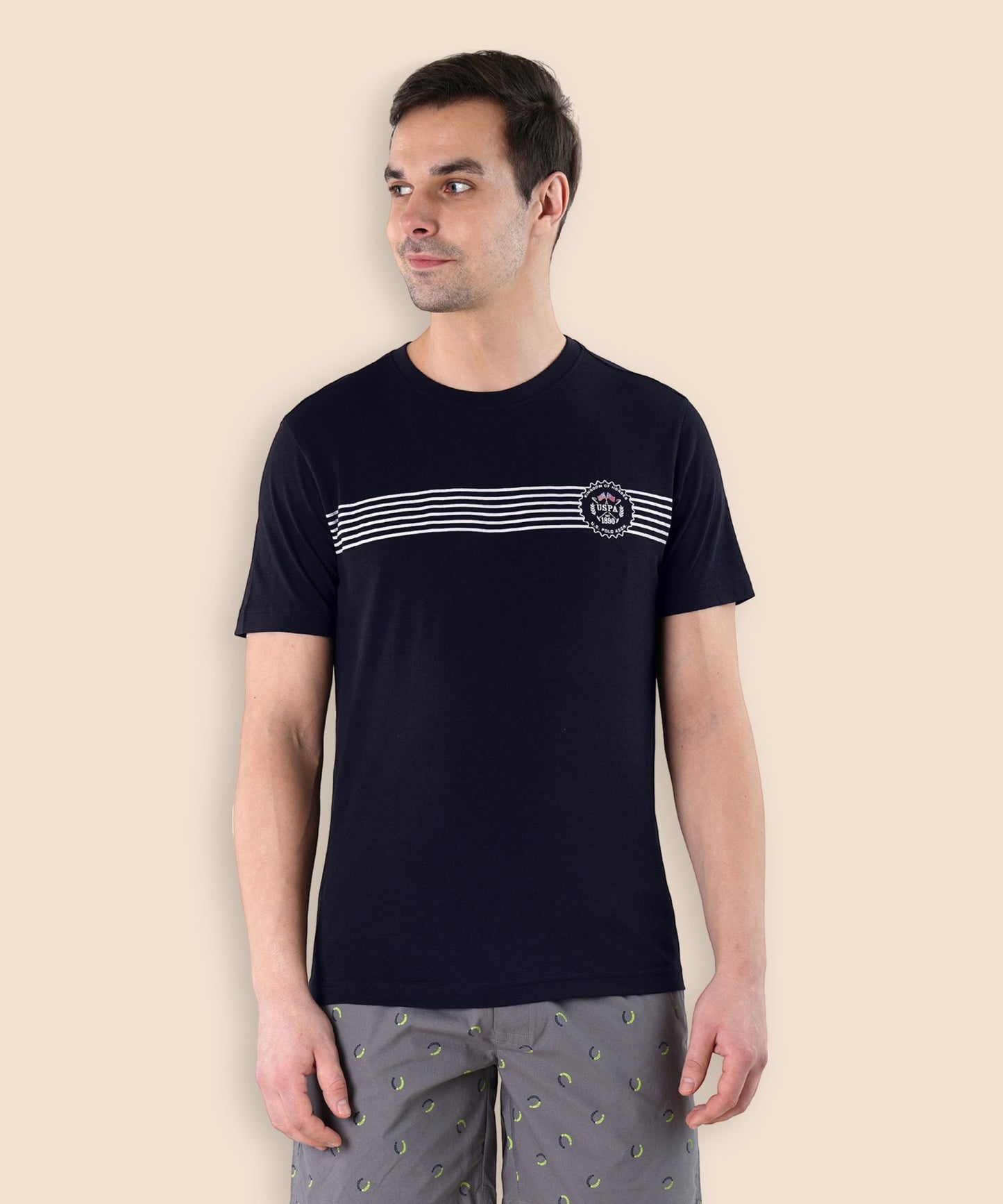 Mens T-shirt