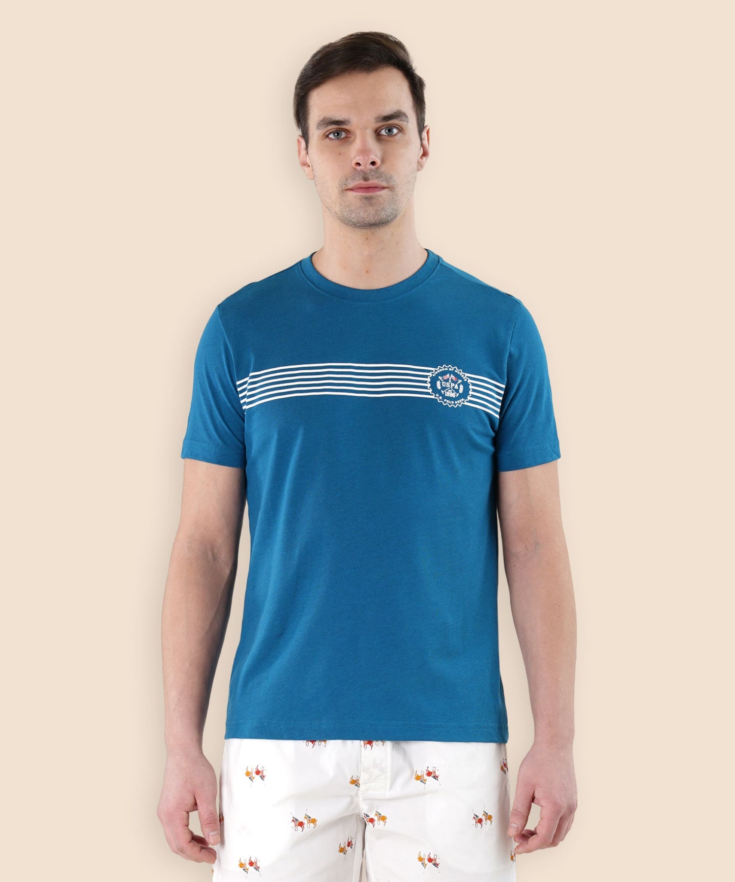 Mens T-shirt