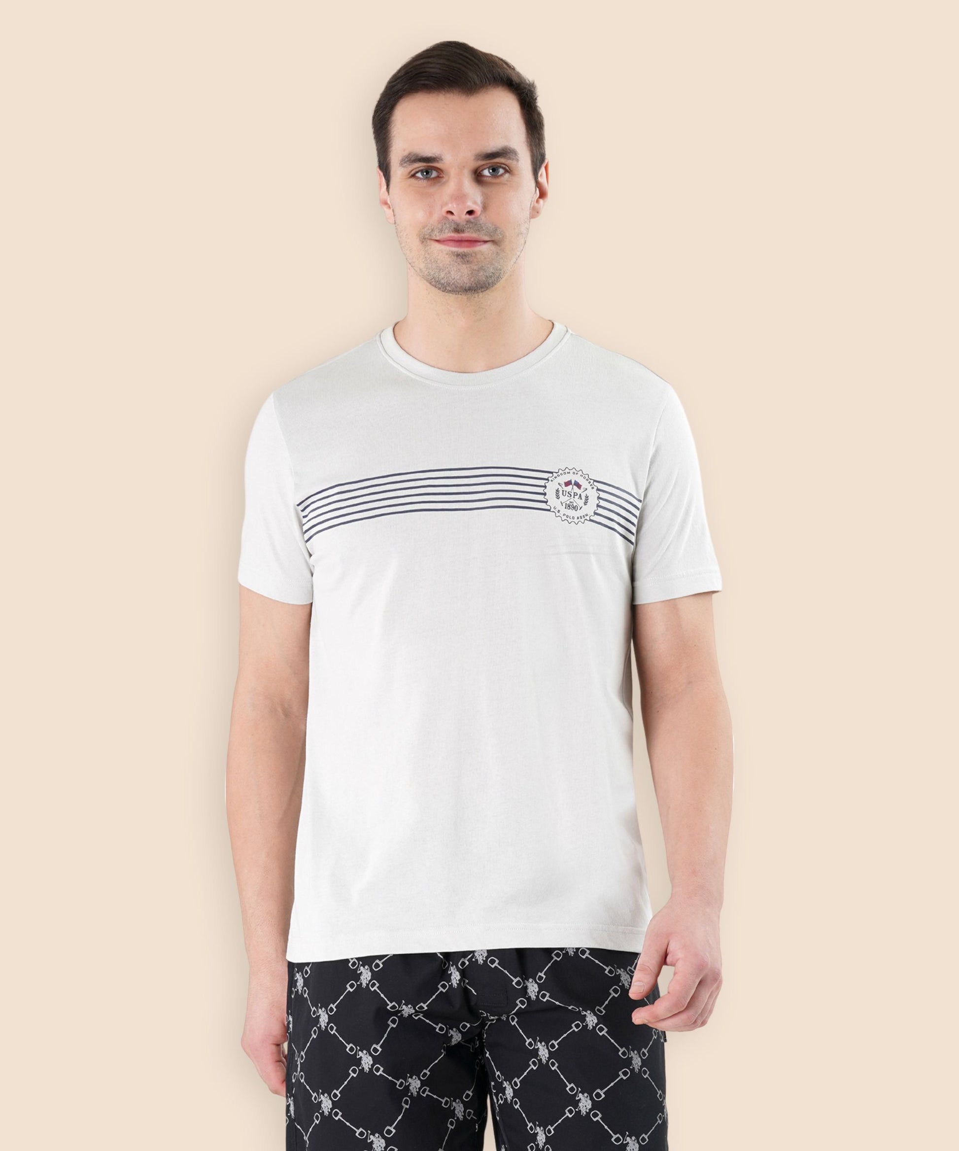 Mens T-shirt