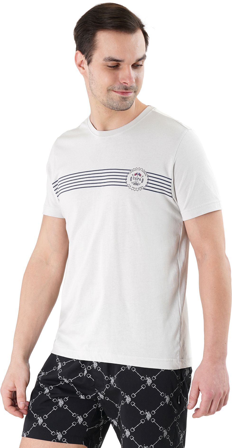 Mens T-shirt