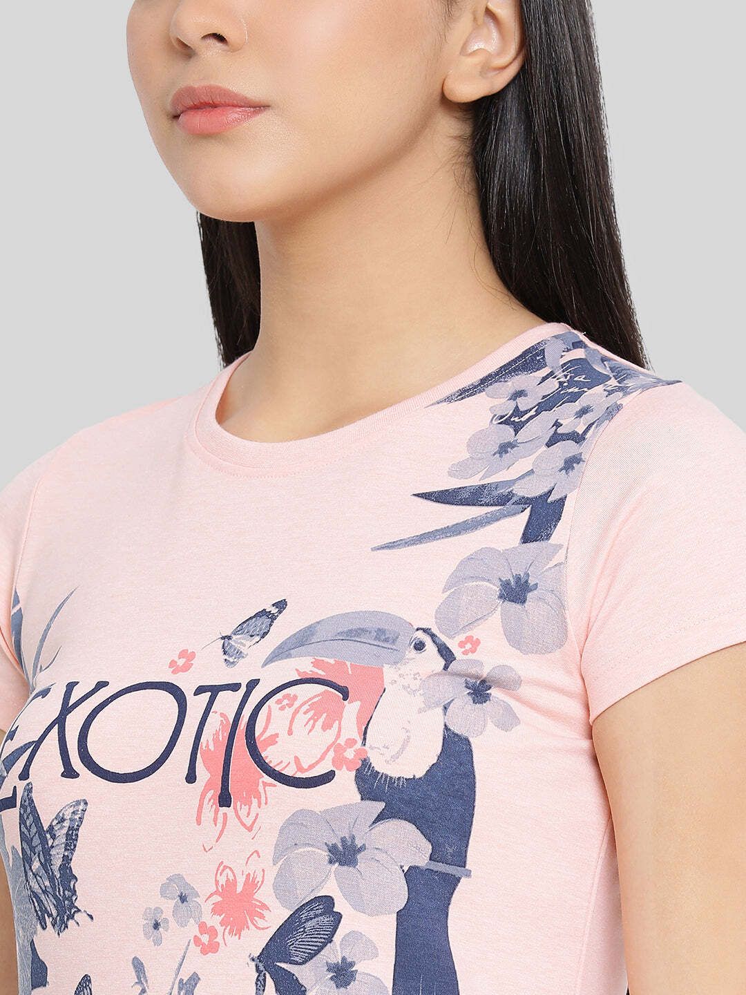 Women T-shirt