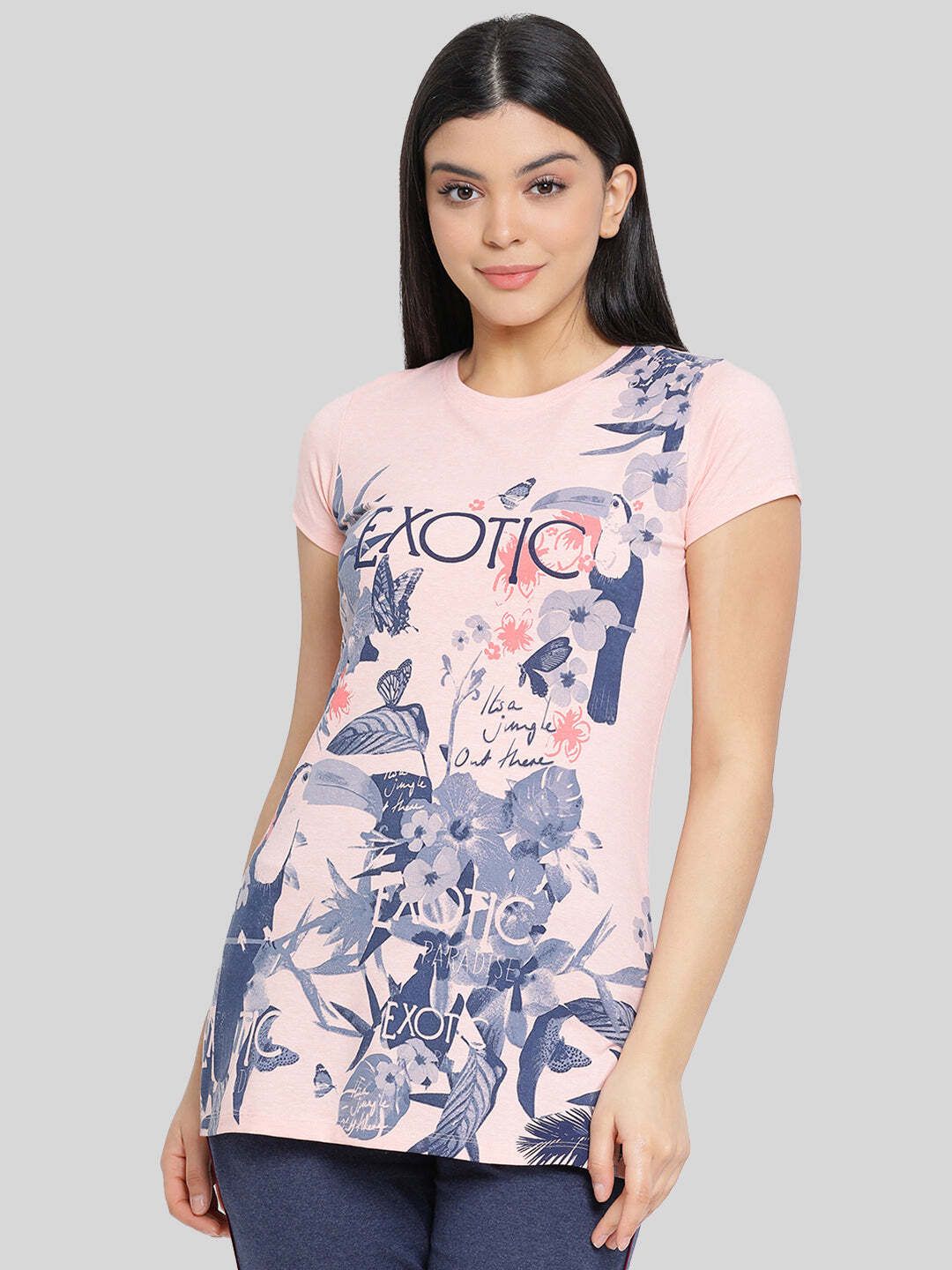 Women T-shirt