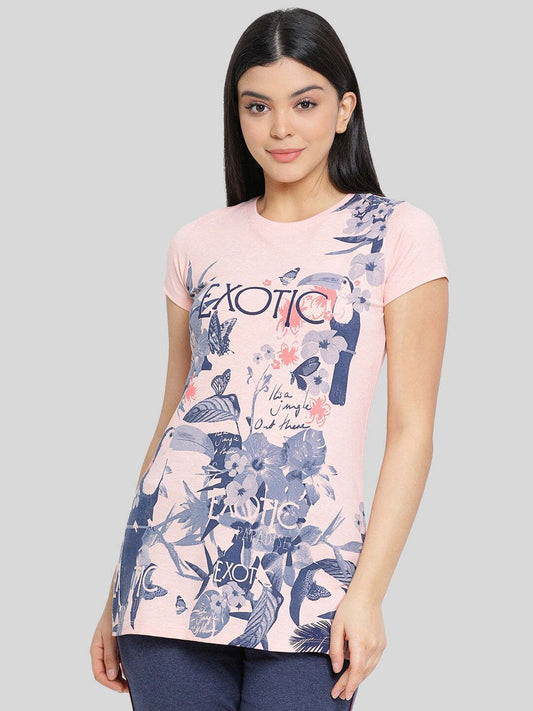 Women T-shirt