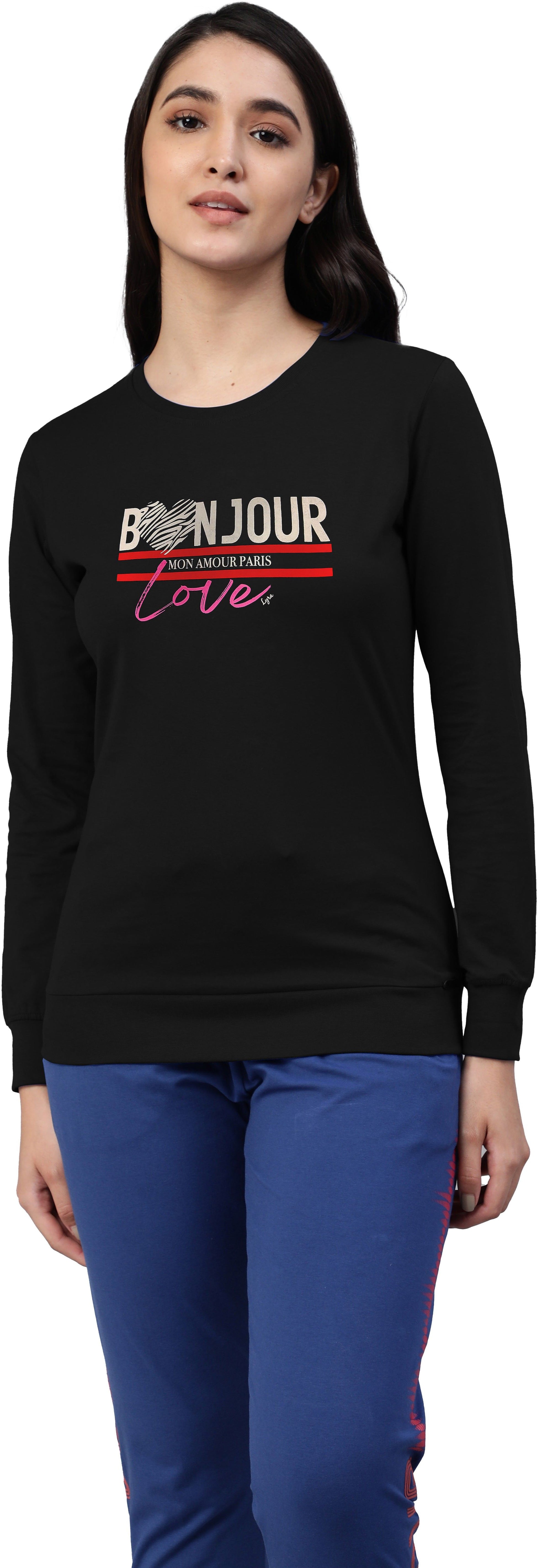 Women Sweatshirt