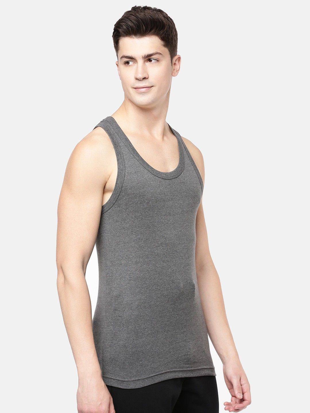 Mens Vest