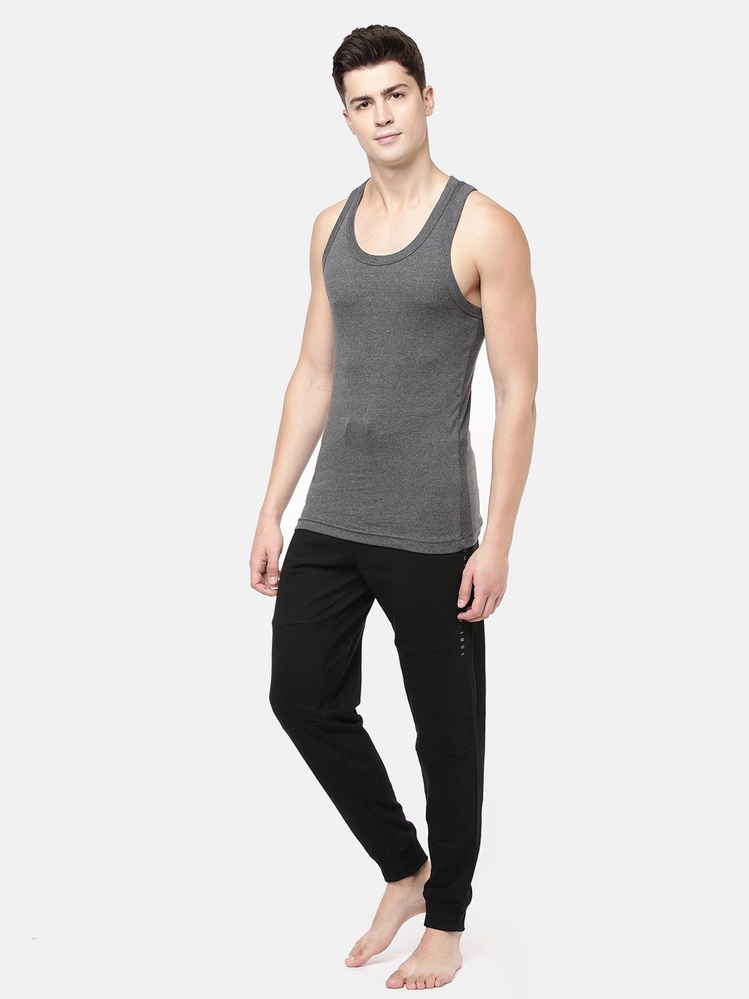 Mens Vest
