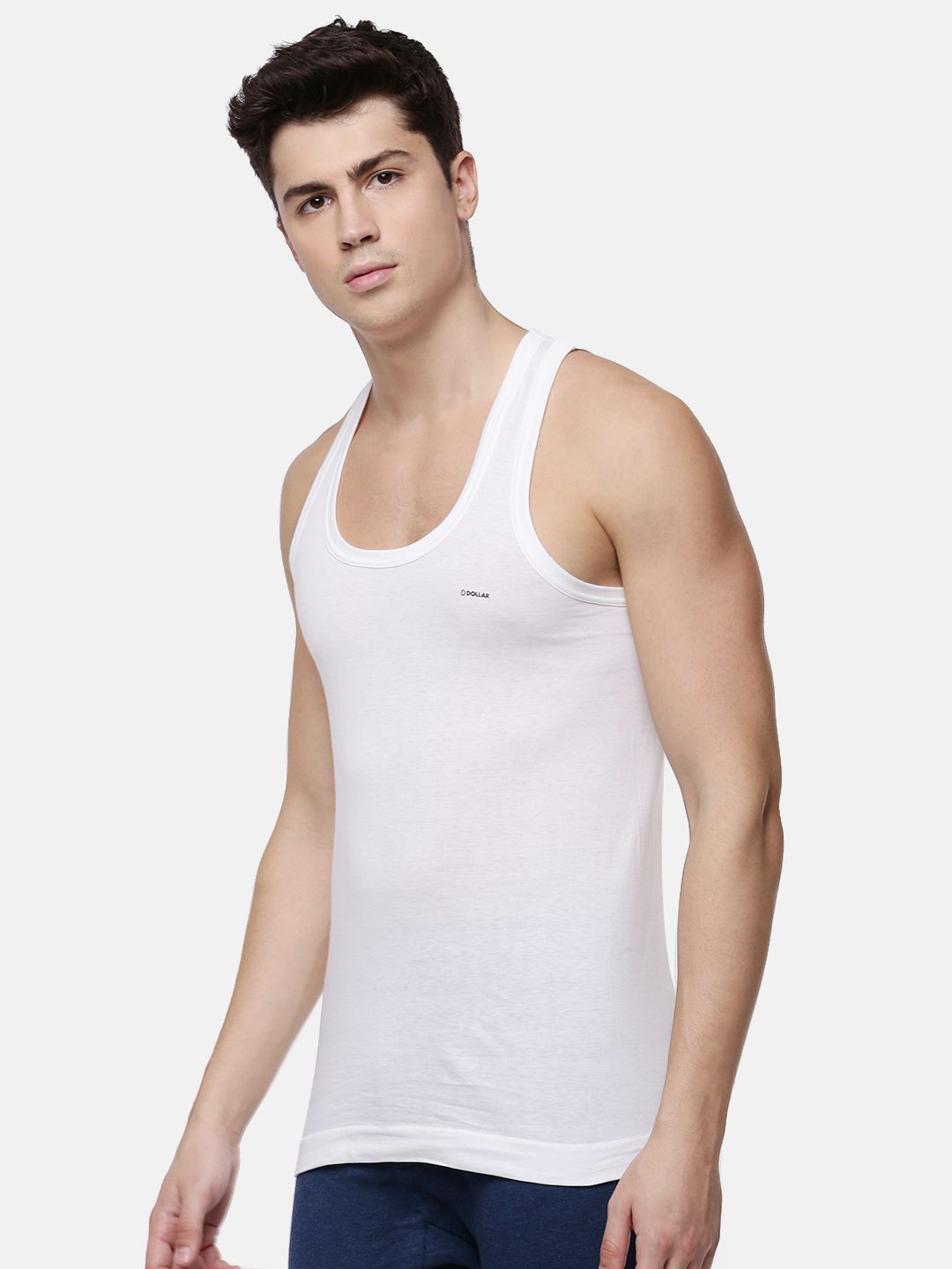 Mens Sleeveless Vest