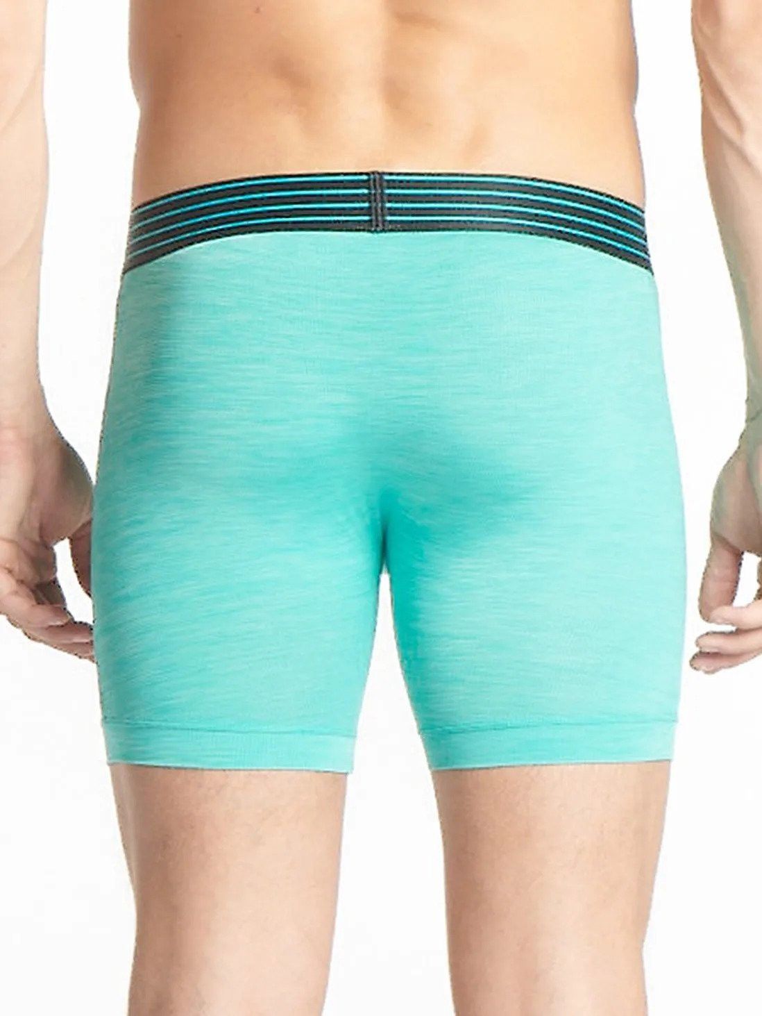 Men Boxer Brief 
