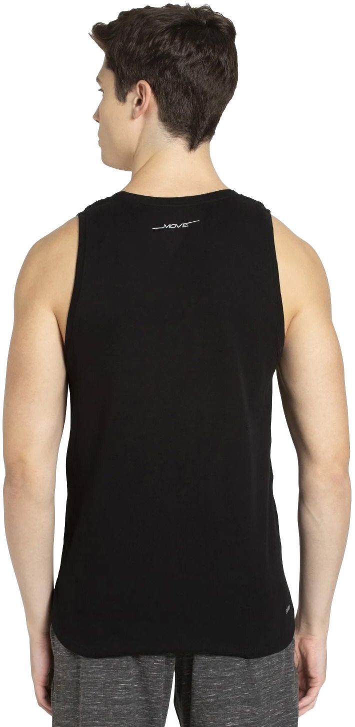 A Plain Vest