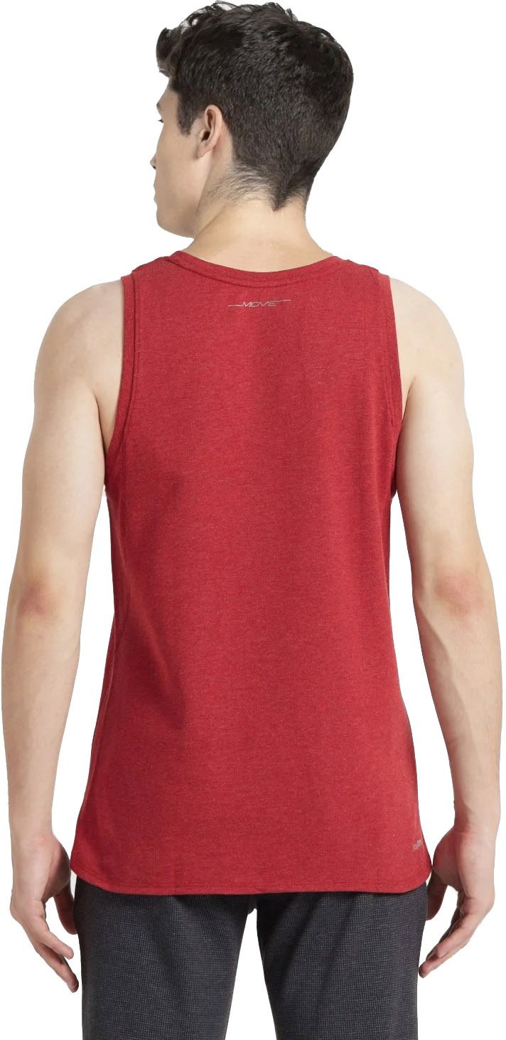 A Plain Vest