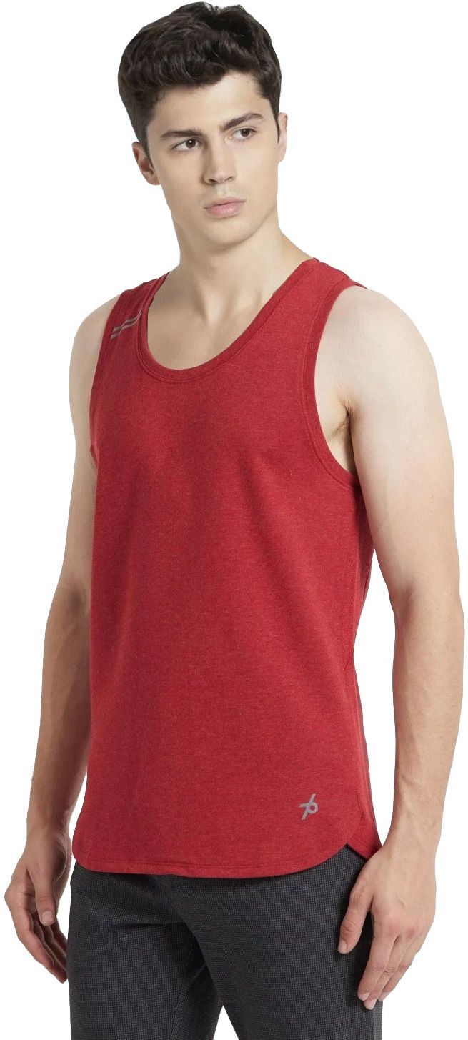 A Plain Vest