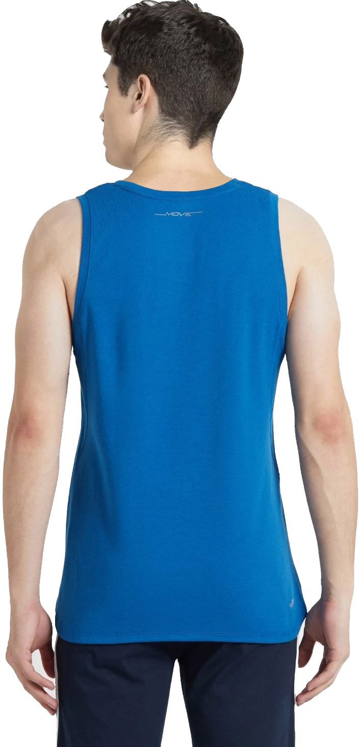 A Plain Vest