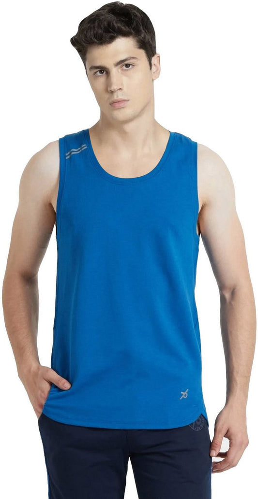 A Plain Vest