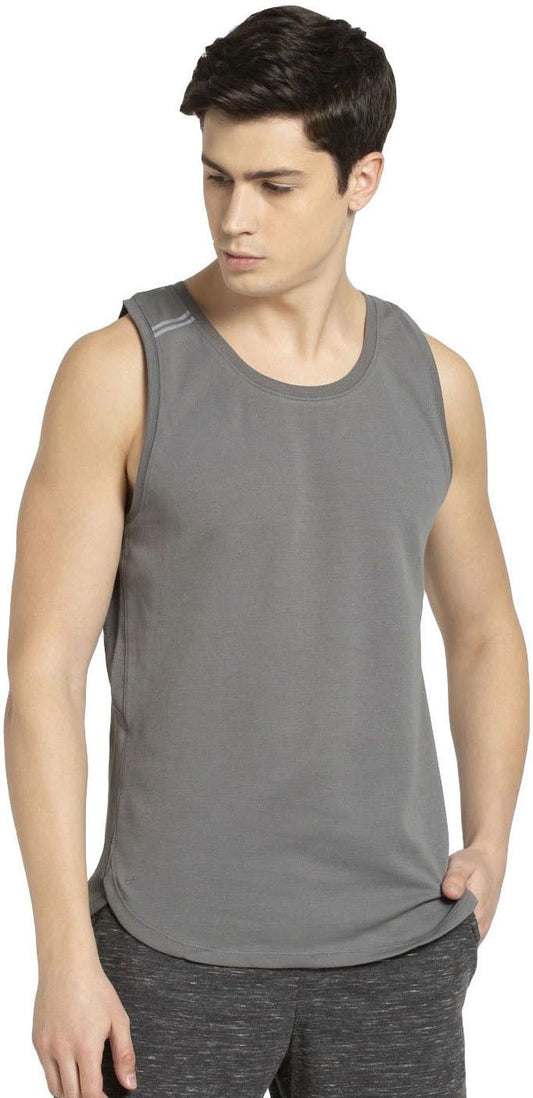 A Plain Vest