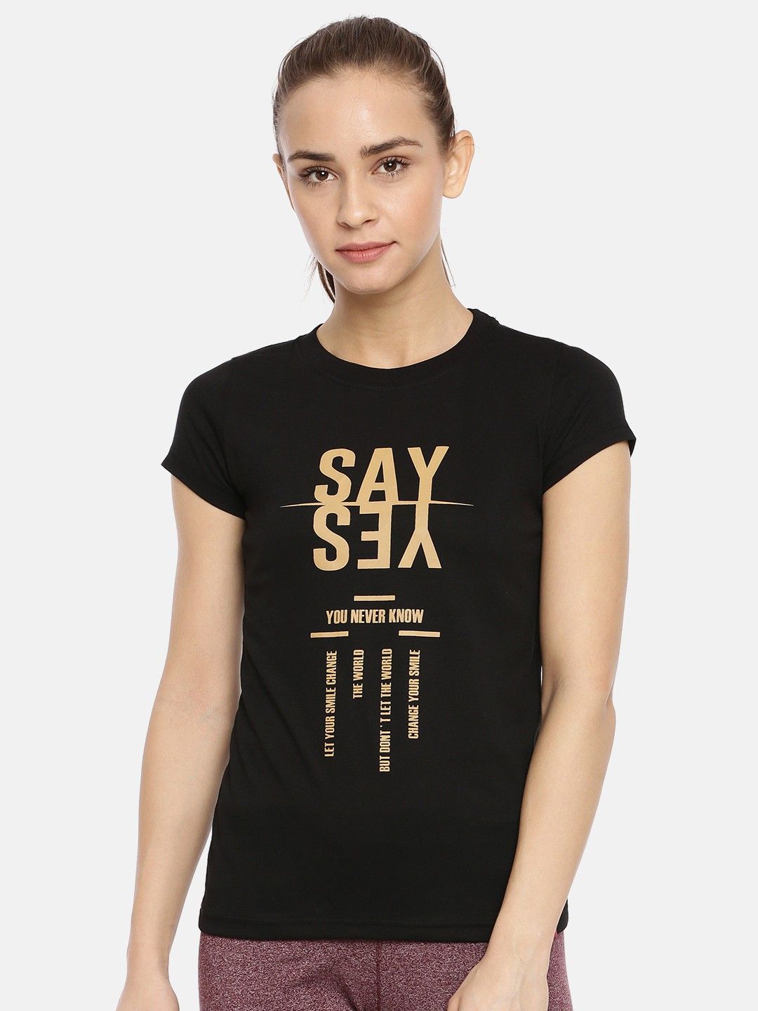Women  T-shirt