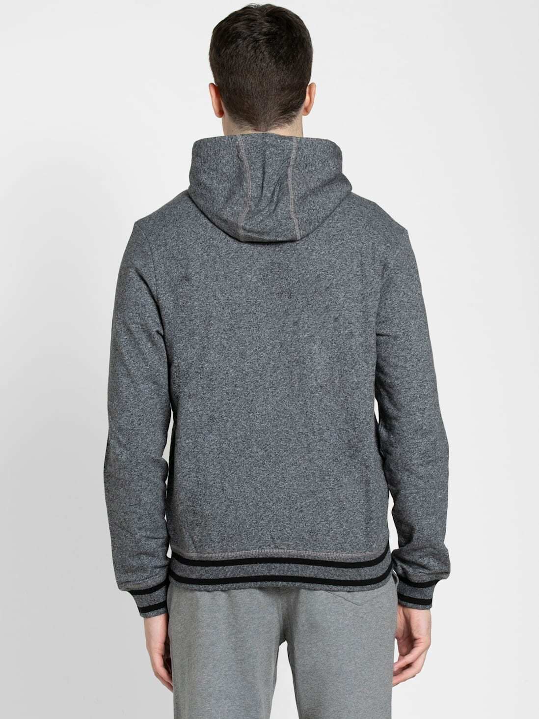 Hoodie Jacket      