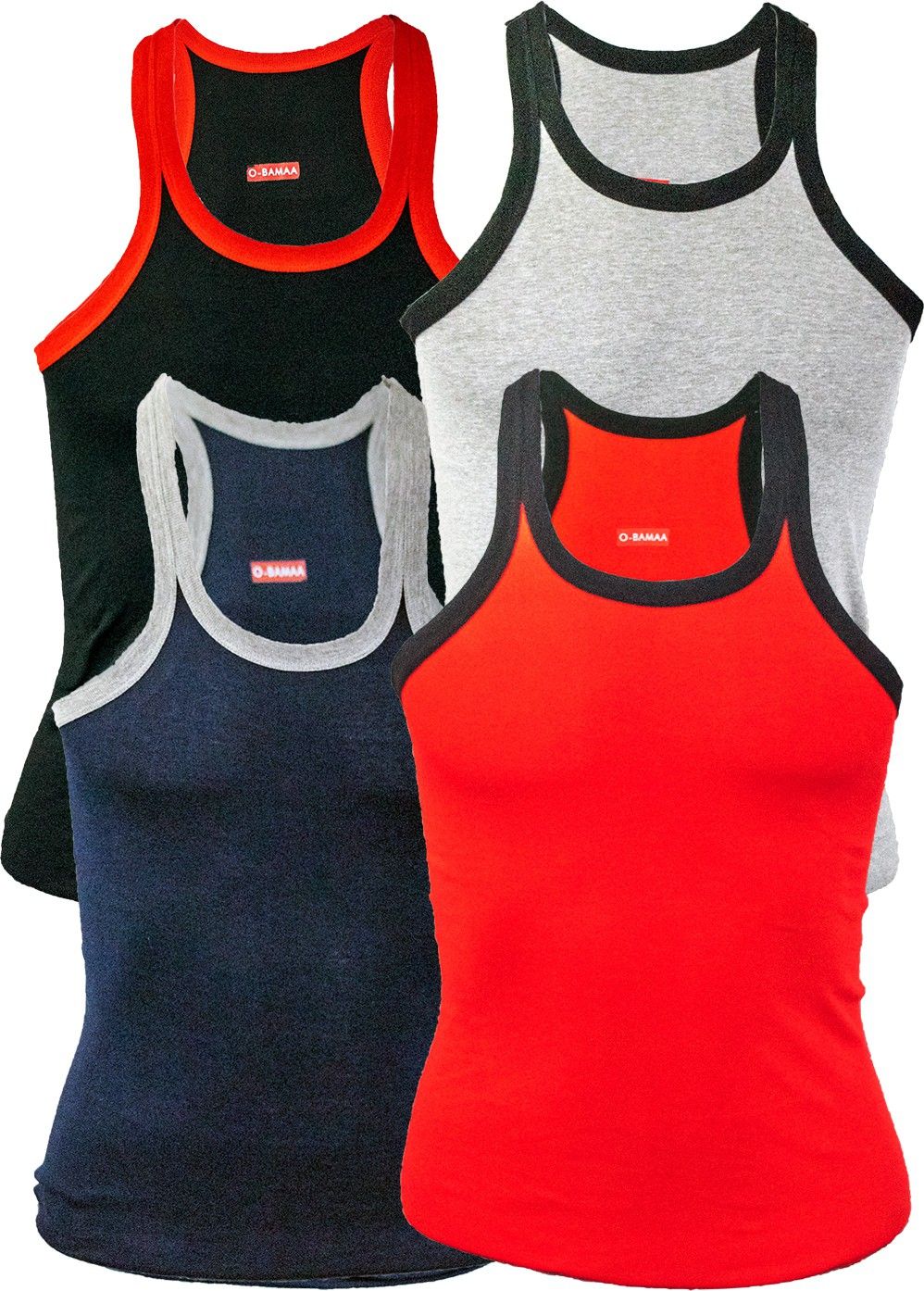 Men Gym Vest