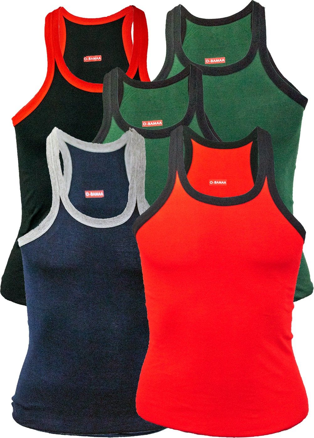 Men Gym Vest