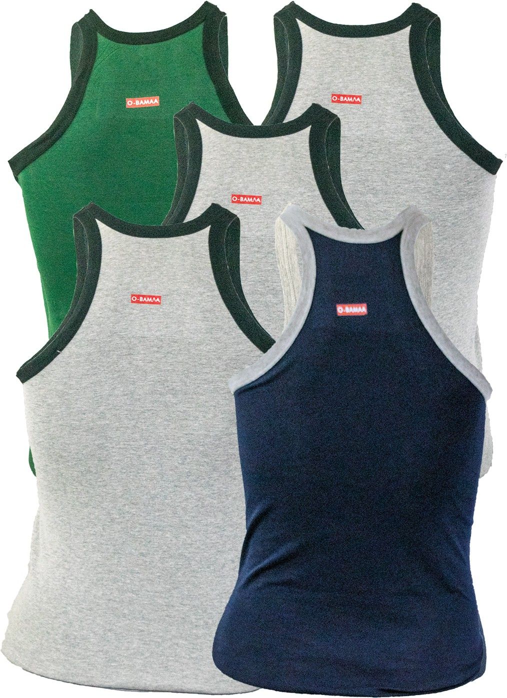 Men Gym Vest