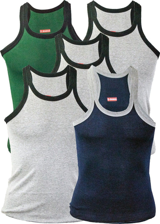 Men Gym Vest