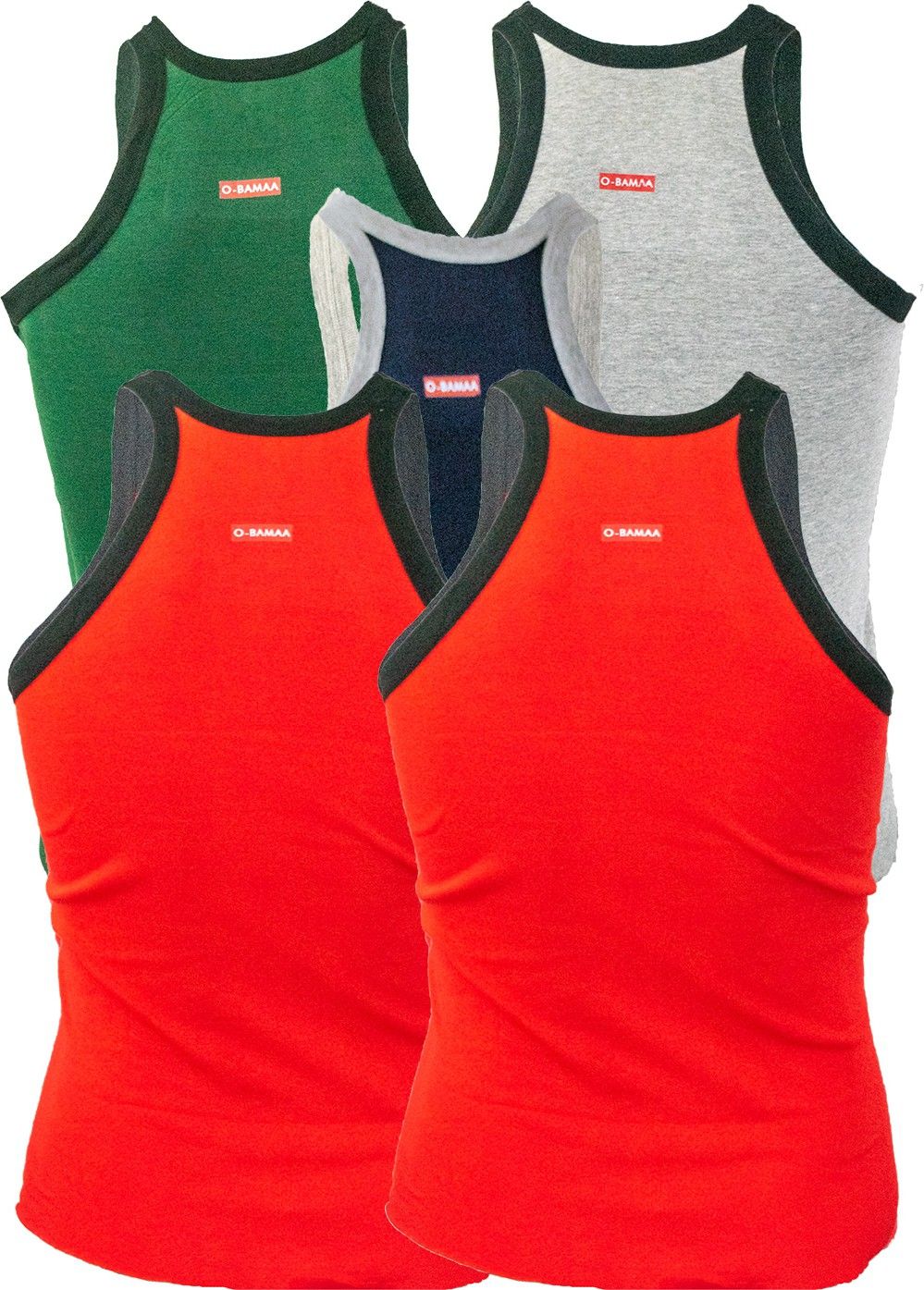 Men Gym Vest