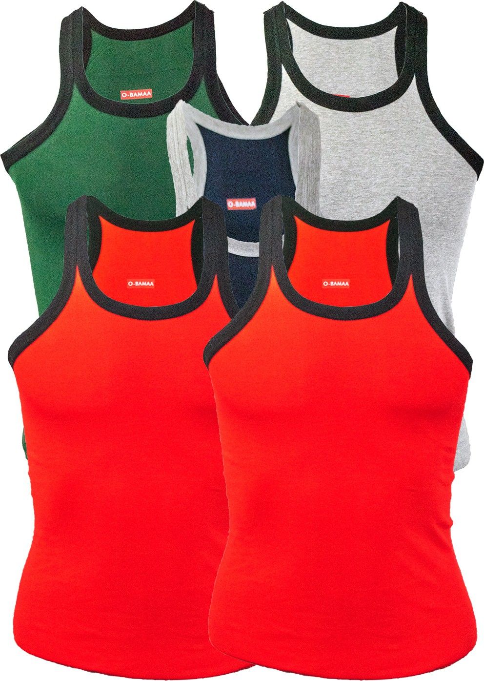 Men Gym Vest