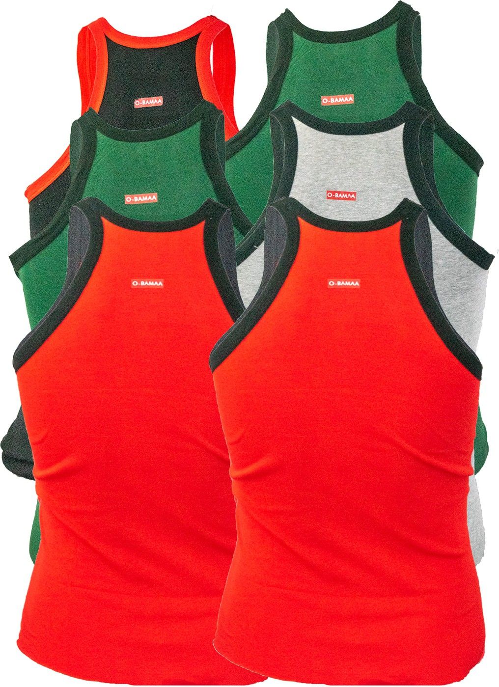 Men Gym Vest