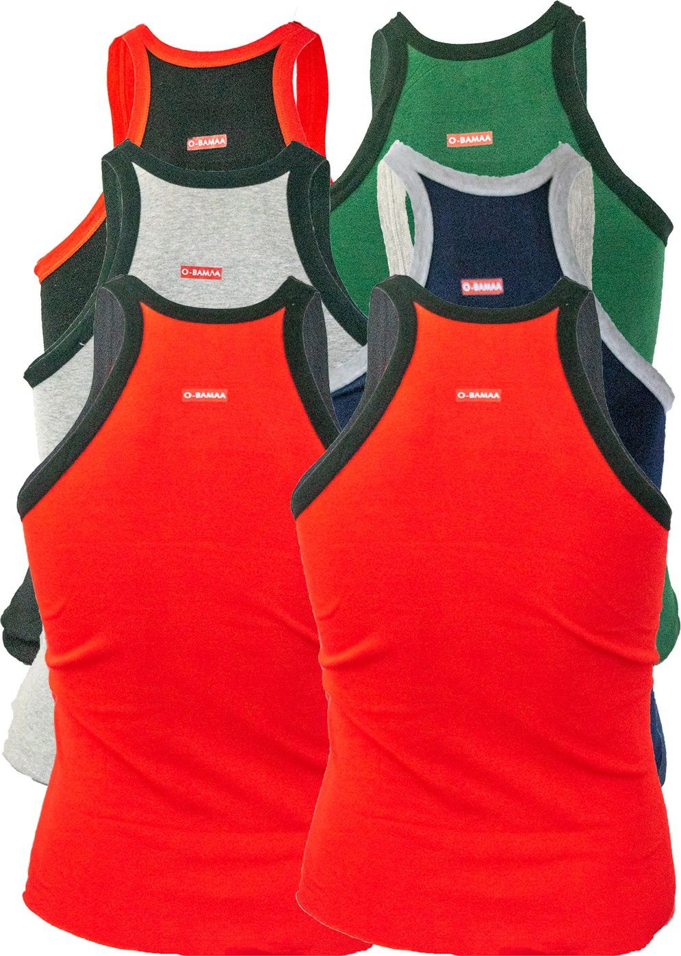 Men Gym Vest