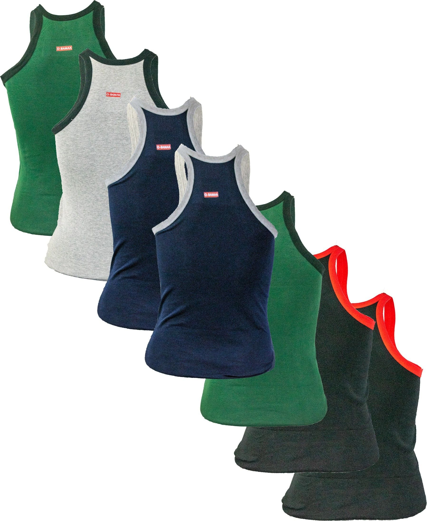 Men Gym Vest