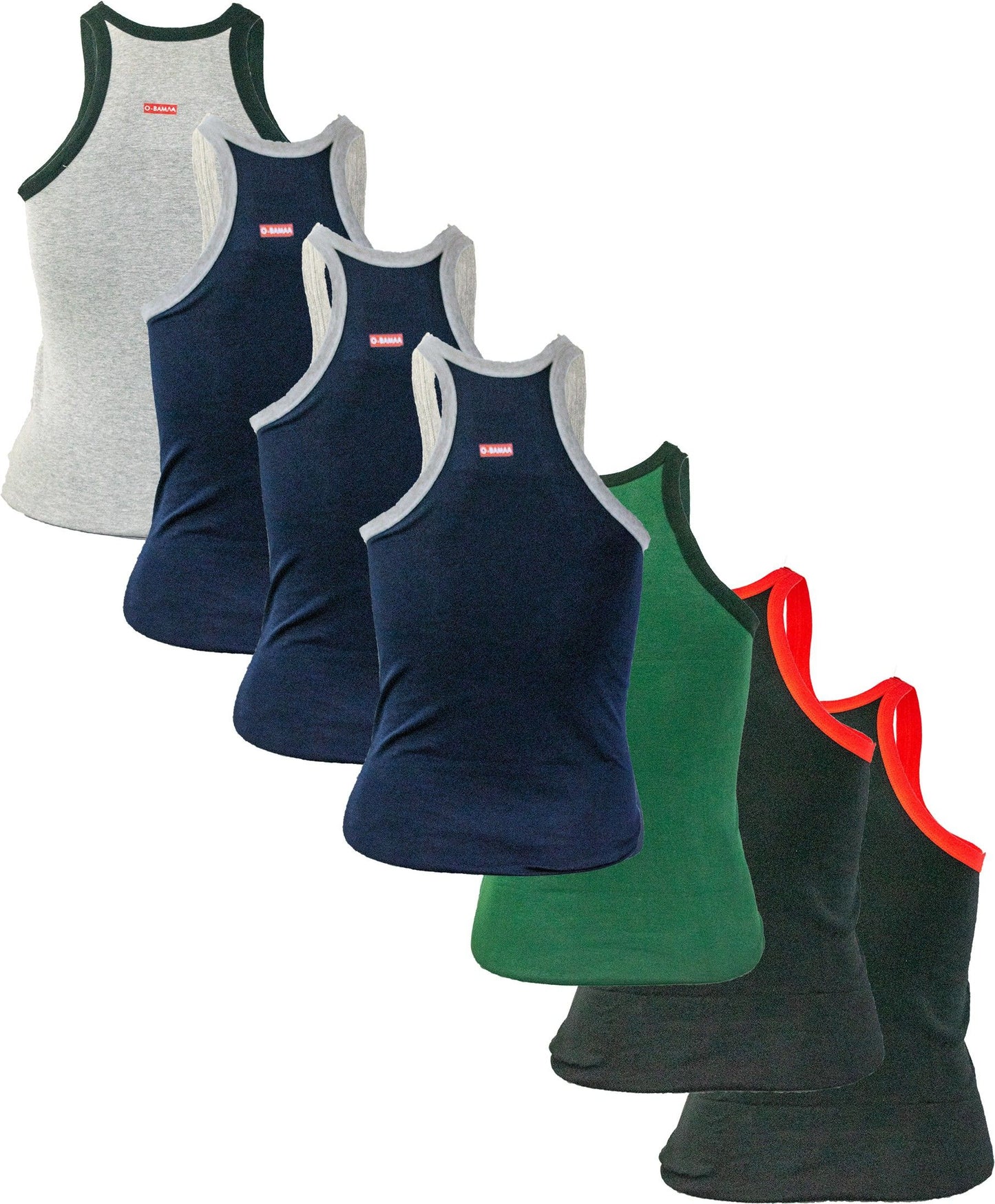 Men Gym Vest