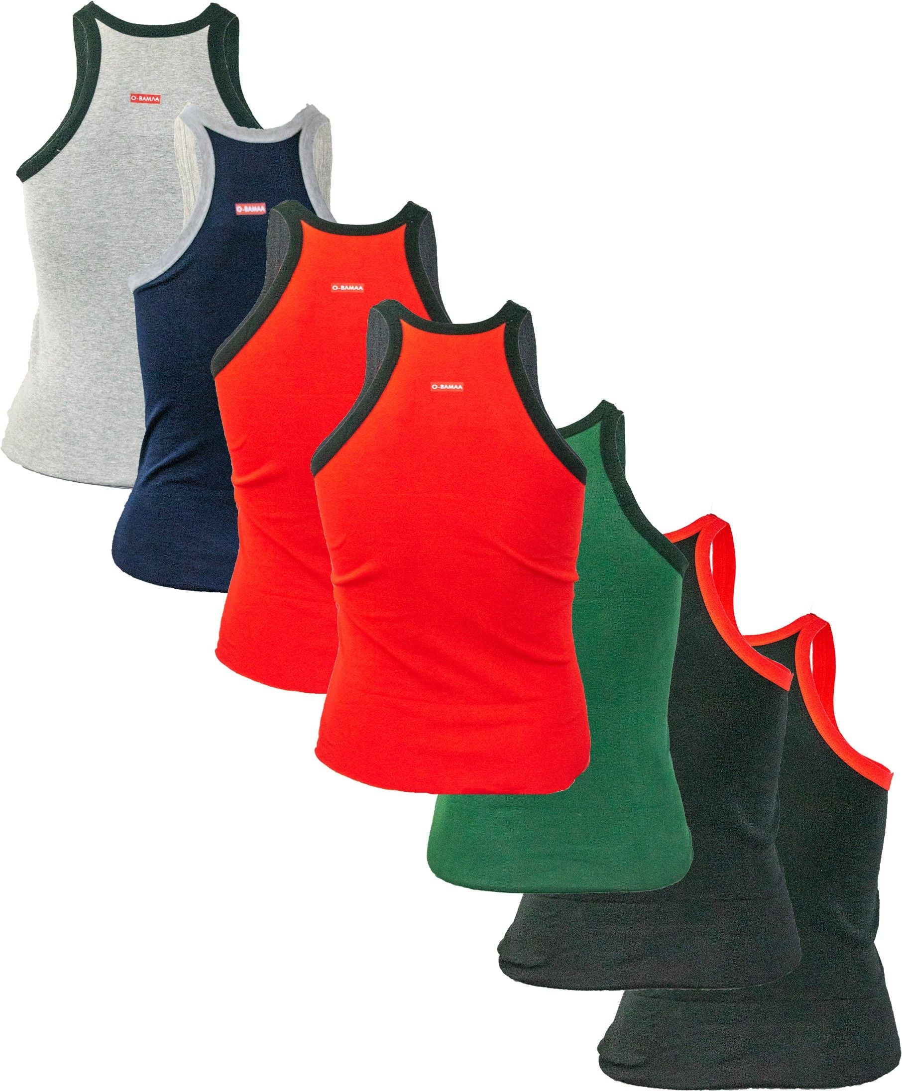 Men Gym Vest