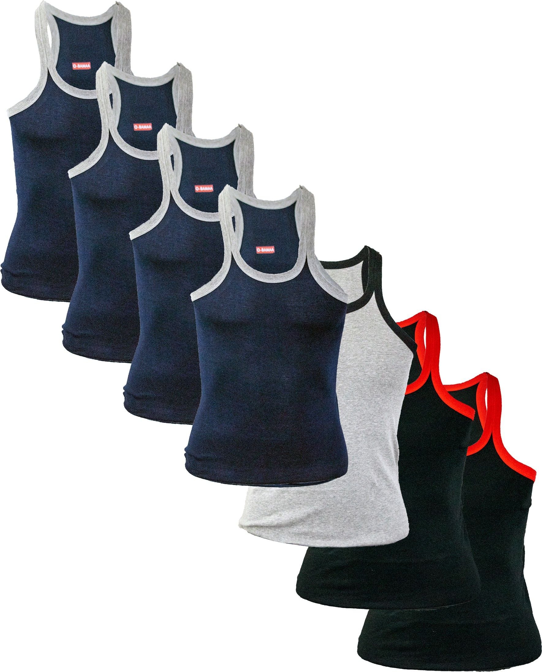 Men Gym Vest
