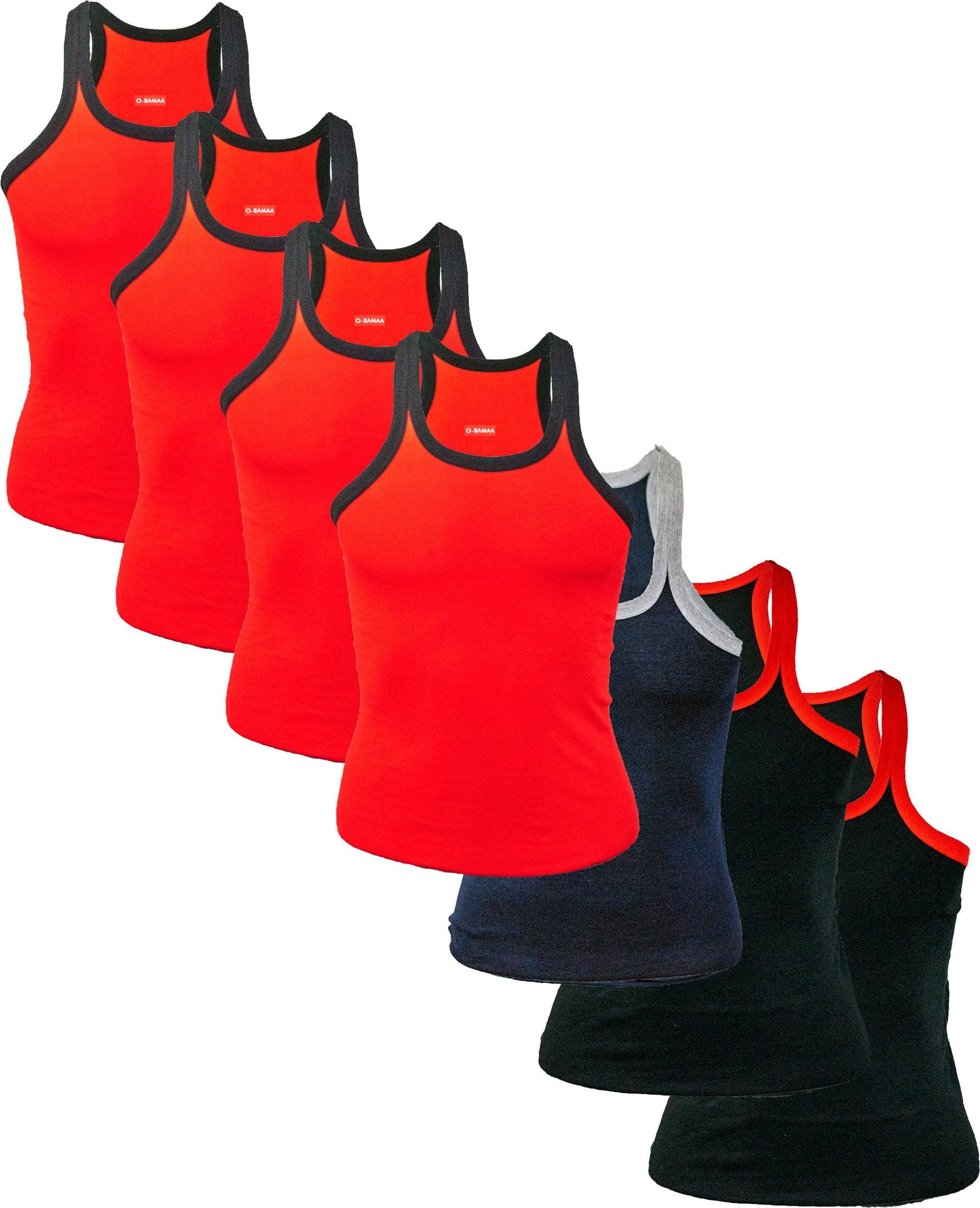 Men Gym Vest
