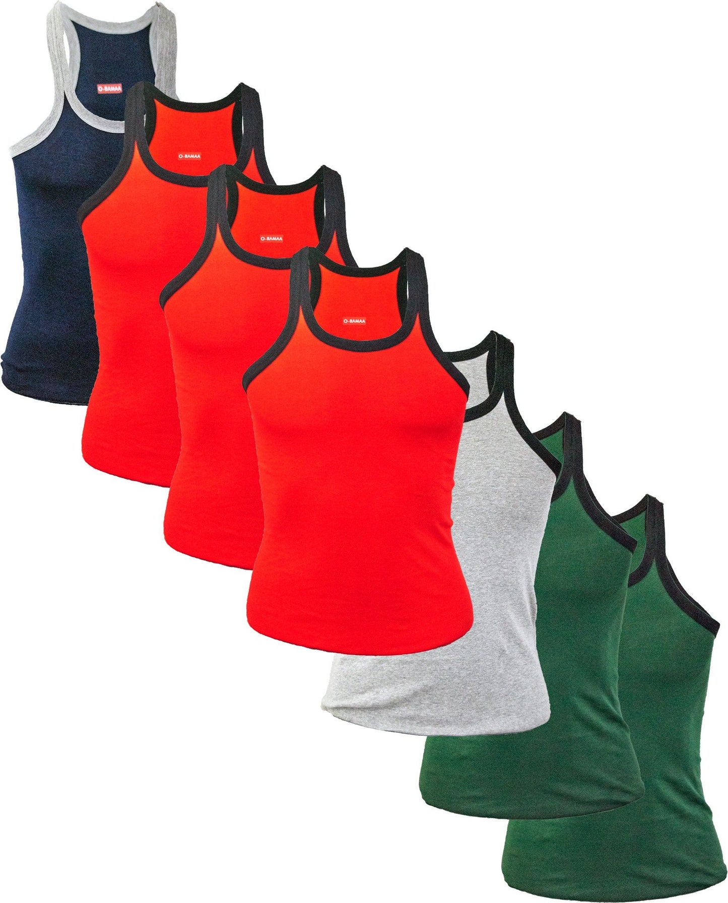 Men Gym Vest