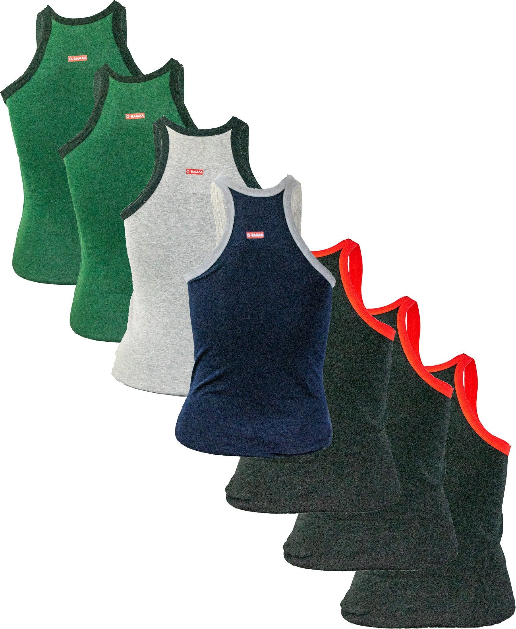Men Gym Vest