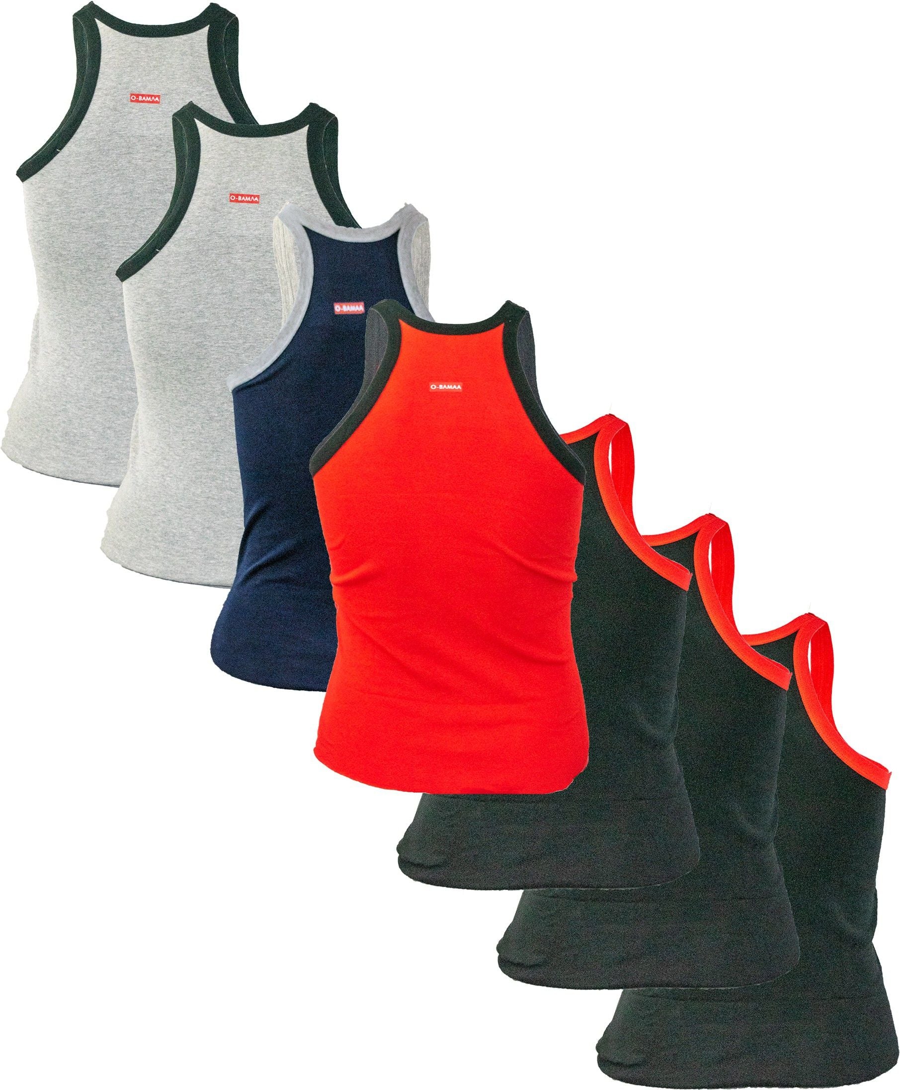 Men Gym Vest