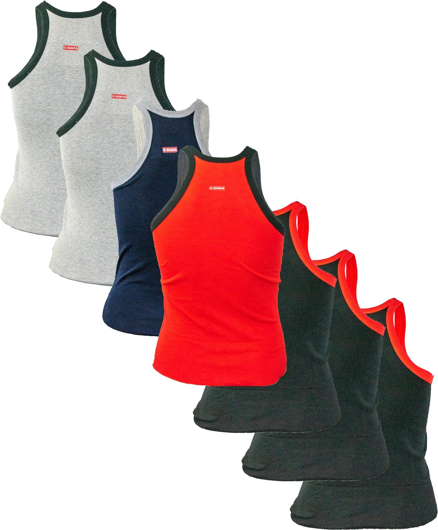 Men Gym Vest