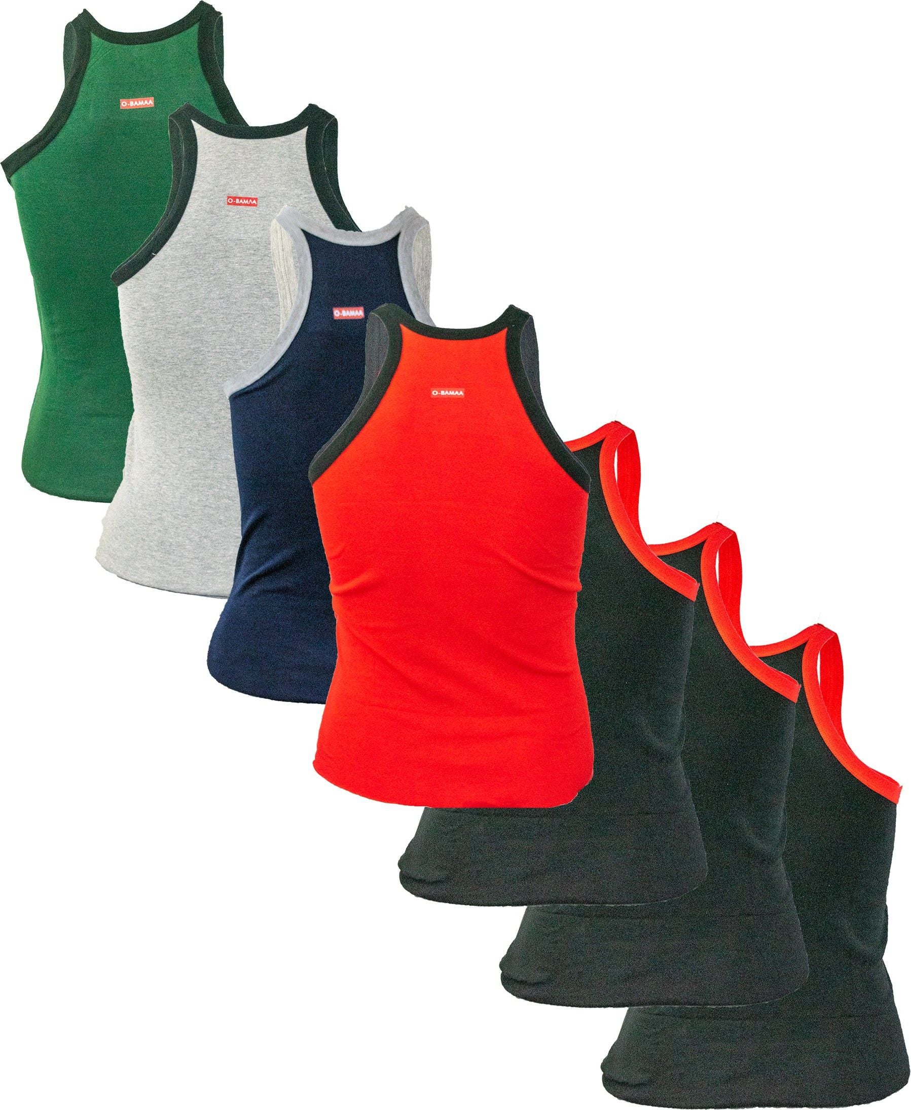 Men Gym Vest