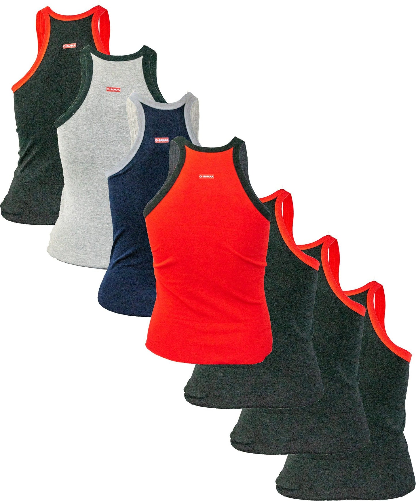 Men Gym Vest