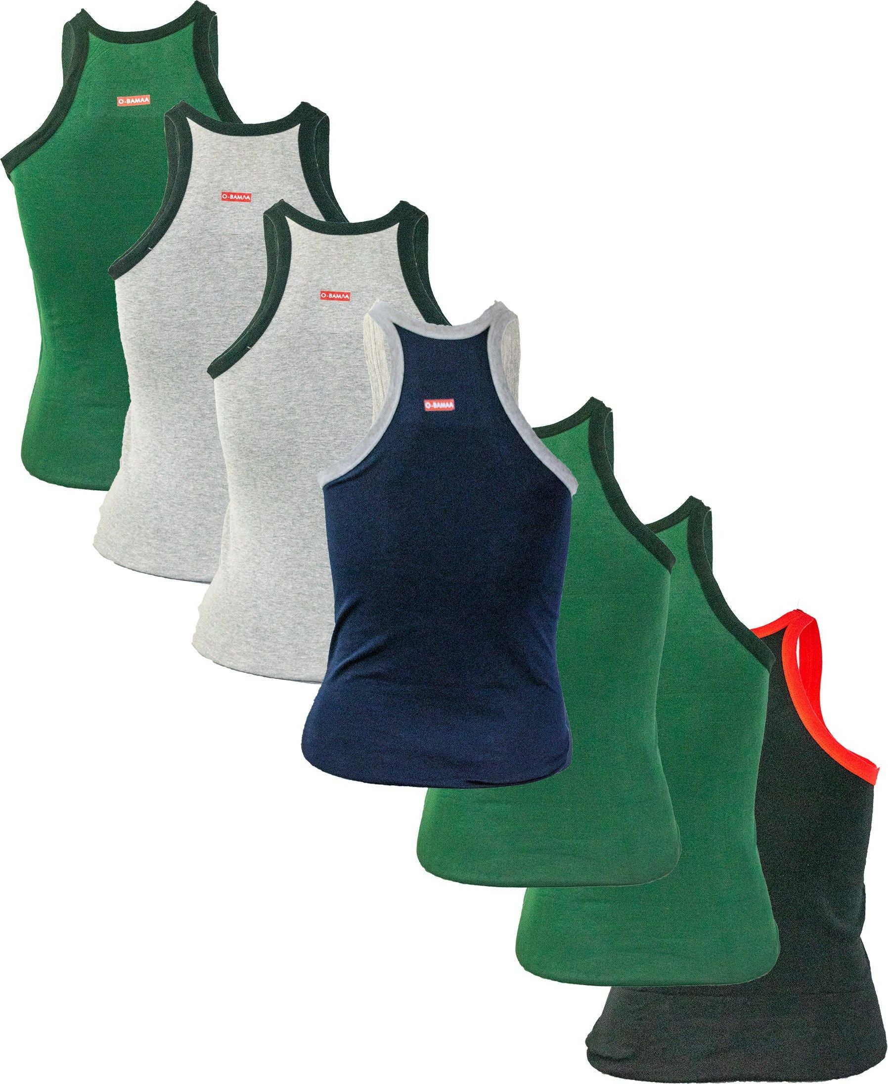 Men Gym Vest