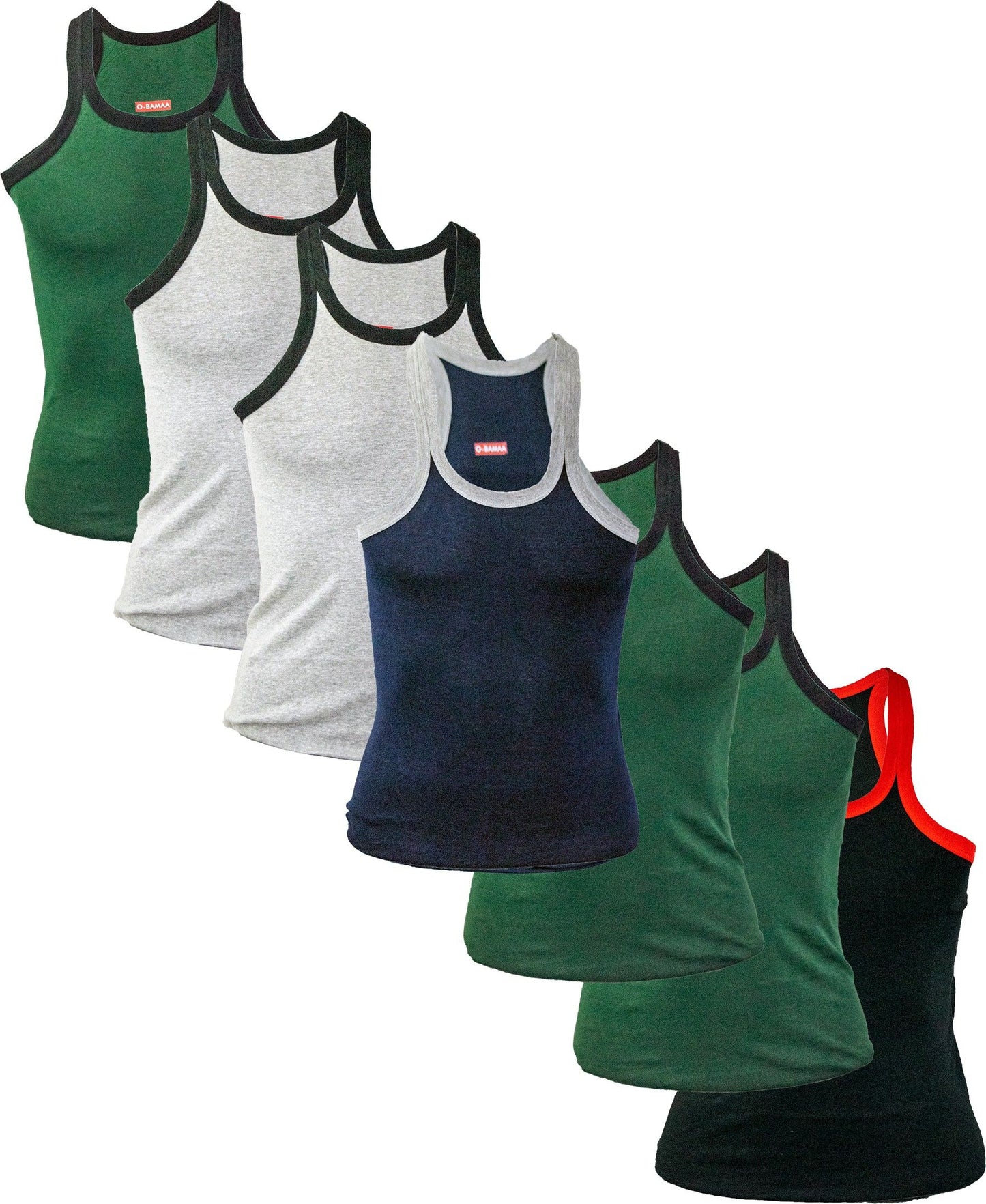 Men Gym Vest
