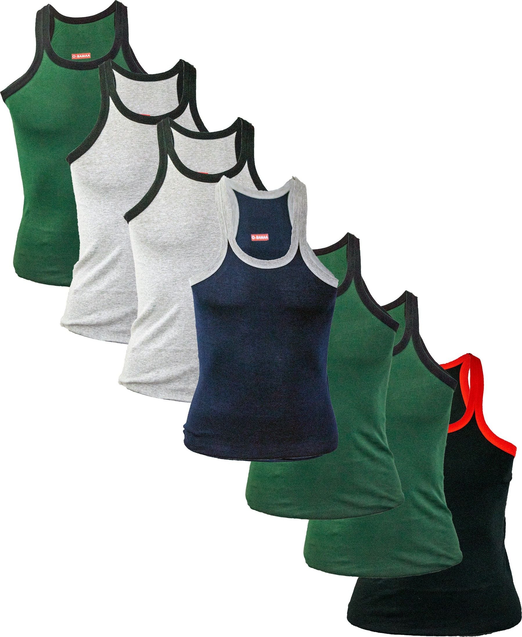 Men Gym Vest