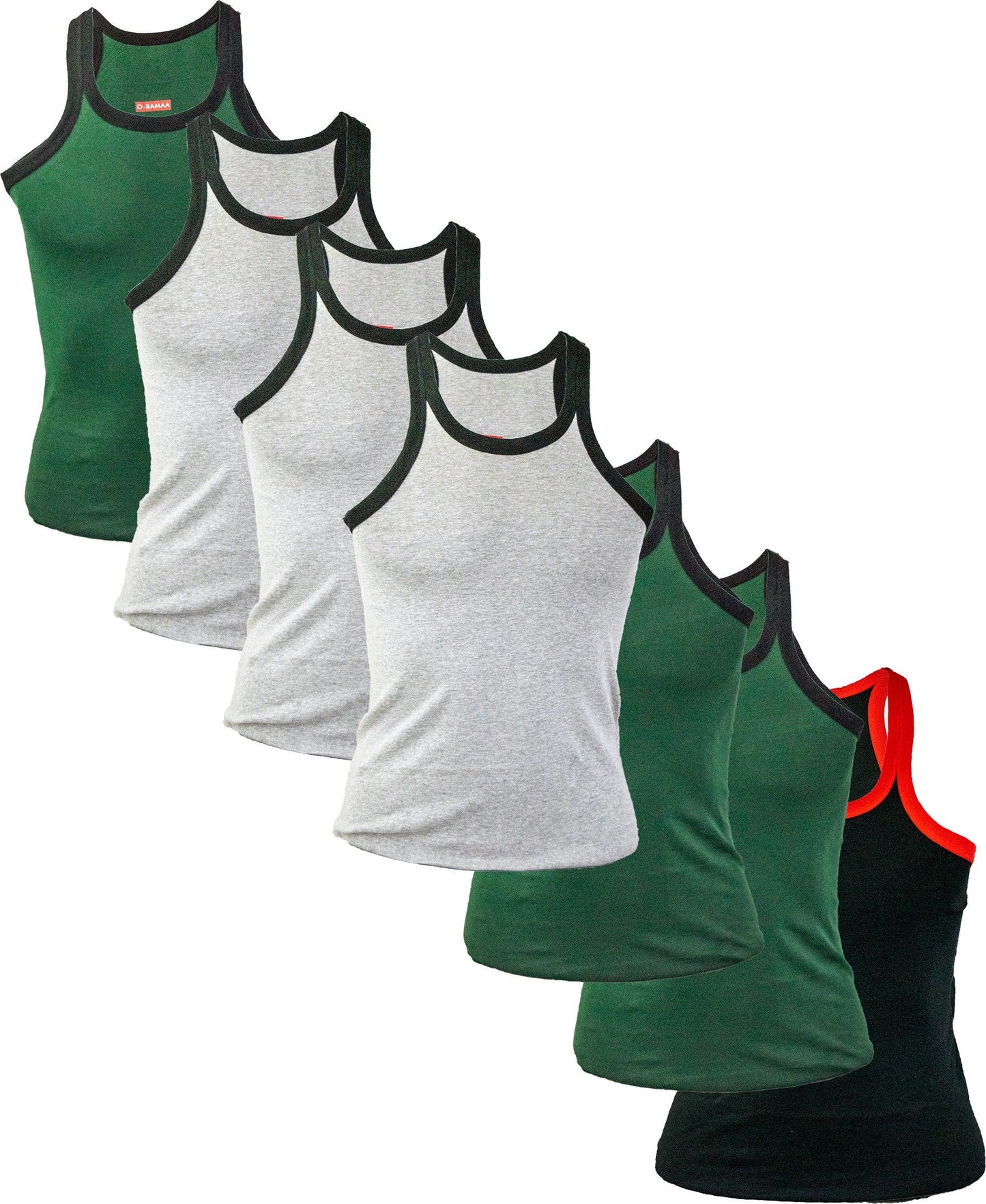 Men Gym Vest