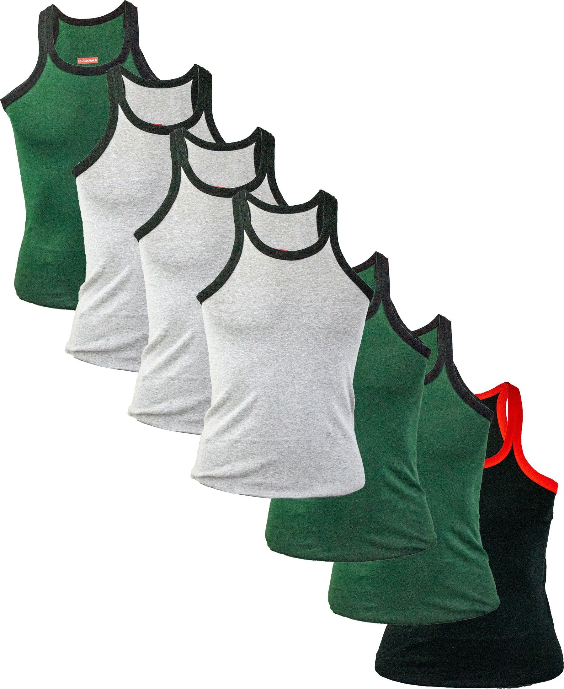 Men Gym Vest